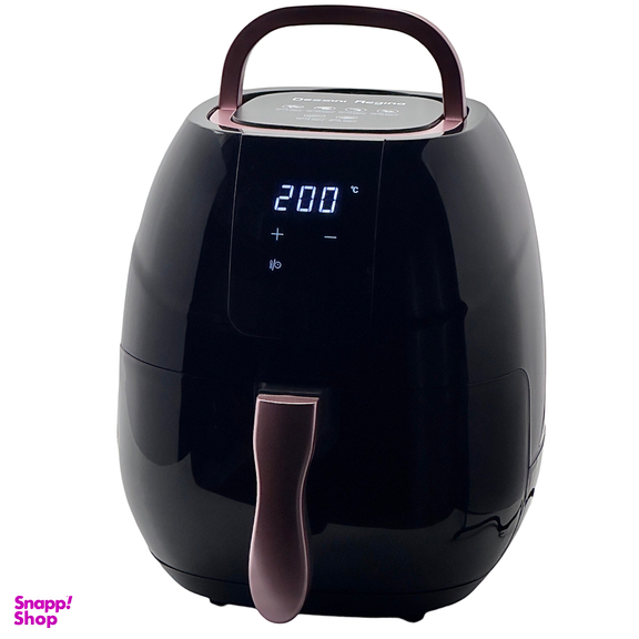 سرخ کن بدون روغن دسینی  مدل  DR-8803S REGINA
