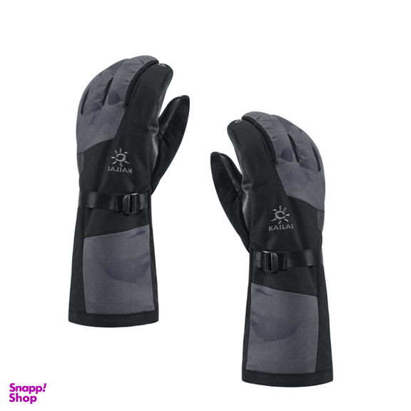 دستکش مردانه کایلاس مدل KM210015