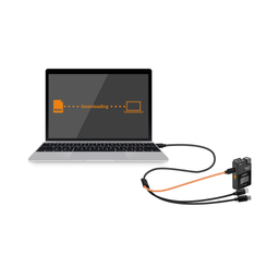 ست میکروفن بی سیم کامیکا مدل BoomX-D Pro D1