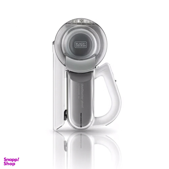 جارو شارژی بلک اند دکر مدل PV1820L-GB
