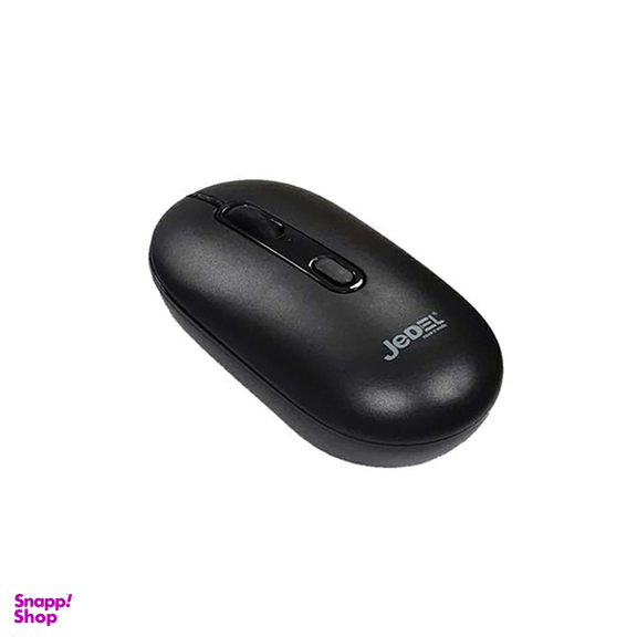 ماوس بی سیم جدل مدل WD133