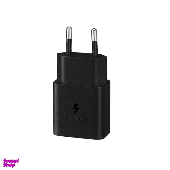 شارژر دیواری موبایل سامسونگ مدل 15W PD