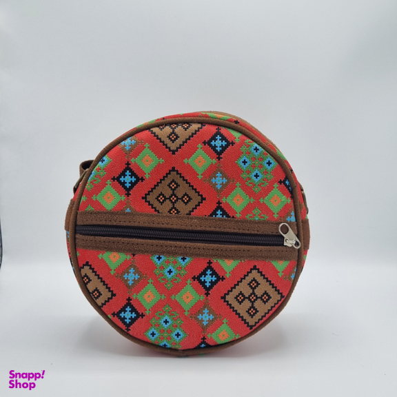 کیف زنانه مدل ترنج کد 258