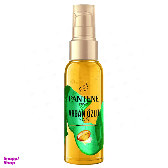 روغن آرگان پنتن سری Pro-V مدل Yag Terapisi حجم 100 میلی‌ لیتر