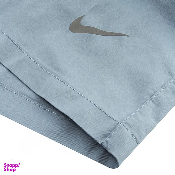 مایو شنا مردانه اسپرت ویر طرح نایک کد 45 رنگ آبی