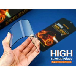 محافظ صفحه نمایش شیشه‌ ای گوشی موبایل مدل Weva Anti Static مناسب اپل iPhone 13