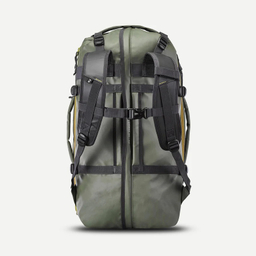 کوله پشتی سفری فورکلاز مدل Duffel 500 Extend 40L-60L