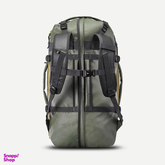 کوله پشتی سفری فورکلاز مدل Duffel 500 Extend 40L-60L
