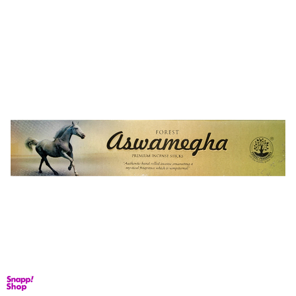 عود فارست مدل اسوامقا