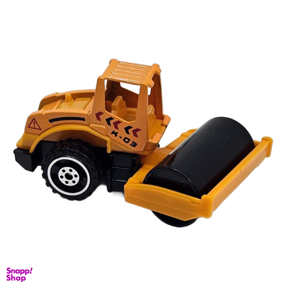 ماشین بازی ناب سل مدل غلطک فلزی راهسازی باکس دار کد 003