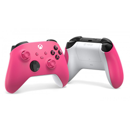 دسته بازی کنسول ایکس باکس کد Pink