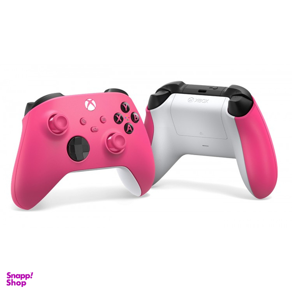 دسته بازی کنسول ایکس باکس کد Pink