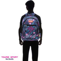 کوله پشتی توریث مدل RT-8000 به همراه جامدادی