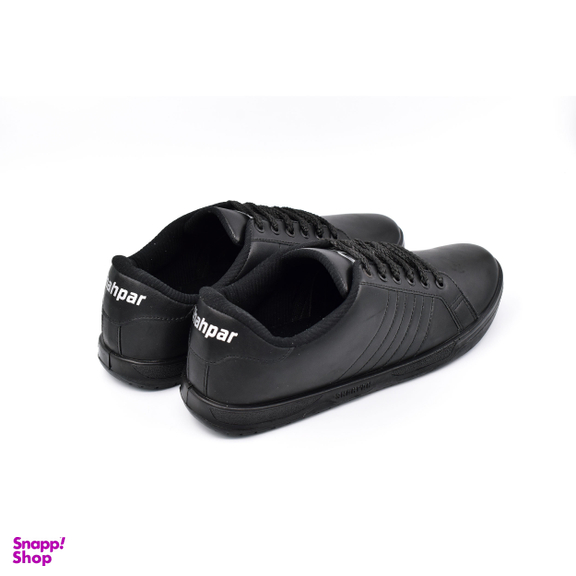 کفش روزمره مردانه شهپر مدل سعید کد SH1801 کد 34