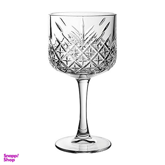 جام پاشاباغچه مدل تایملس کد 440237 بسته ۴ عددی