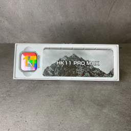 ساعت هوشمند ویرفیت مدل HK11 Pro Max
