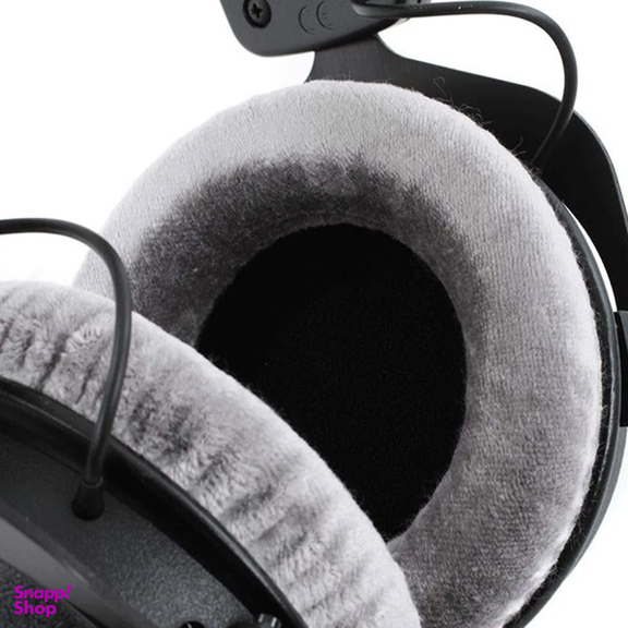 هدفون استودیویی 80 اهمی بیرداینامیک مدل DT 770 Pro