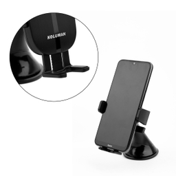 پایه نگهدارنده گوشی موبایل کلومن مدل K-HD039