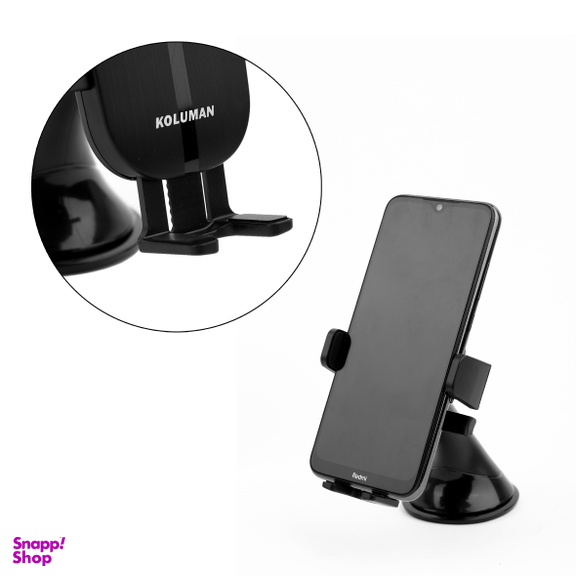 پایه نگهدارنده گوشی موبایل کلومن مدل K-HD039