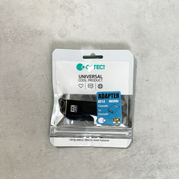 مبدل DP به DP کوتتسی مدل 87608