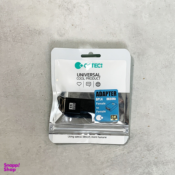 مبدل DP به DP کوتتسی مدل 87608