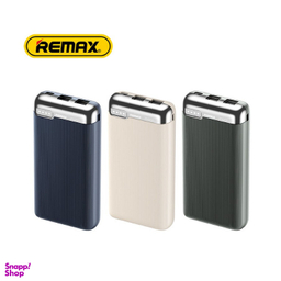 پاوربانک ریمکس مدل Remax RPP-626 ظرفیت 20000 میلی آمپر ساعت