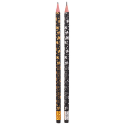 مداد مشکی ام کیو کد H44 بسته 48 عددی