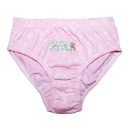 شورت اسلیپ دخترانه چیندکا مدل نخ پنبه کد 2027 مجموعه 6 عددی