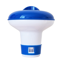 شناور قرص کلر مدل سفینه ای