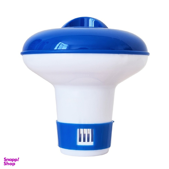 شناور قرص کلر مدل سفینه ای