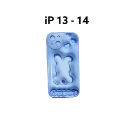 کاور موبایل کینگ پاور مدل 3D کد 1 مناسب iPhone 13 / 14 / 15