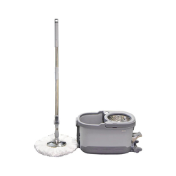 سطل و تی چرخدار یونیک مدل UN-2504