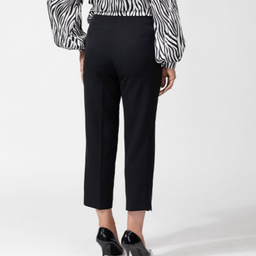 شلوار زنانه برنس مدل المیرا رنگ مشکی