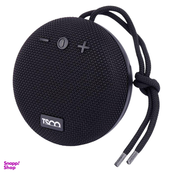 اسپیکر بلوتوثی قابل حمل تسکو مدل TS 23305