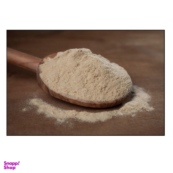 پودر جوانه جو تژین وزن 220 گرم به همراه سبوس جو تژین وزن 170 گرم