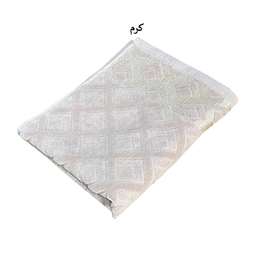 حوله دستی ماندگار مدل Kandoo سایز 40×75 سانتی متر