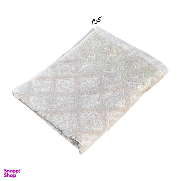 حوله دستی ماندگار مدل Kandoo سایز 40×75 سانتی متر