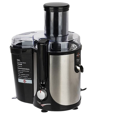 آبمیوه گیری پارس خزر مدل تایگر 500W