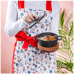 قابلمه کودک نالینو کد 63345 سایز 12