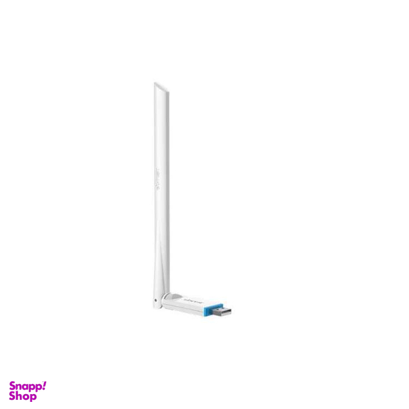 کارت شبکه USB بی‌سیم N150 تندا مدل U2 v4.0