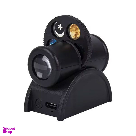 چراغ خواب کهکشانی مدل Projection Lamp مدل LY002