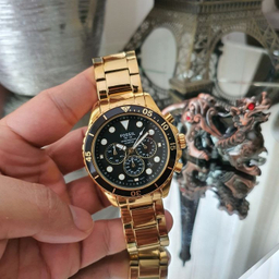 ساعت مچی عقربه ای مردانه فسیل مدل FS5727