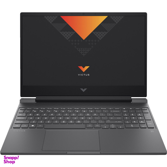 لپ تاپ 15.6 اینچی اچ پی مدل Victus 15 Gaming fa2082wm-i5 13420H-16GB DDR4 3200MHz-1TB SSD-RTX4050 6GB-FHD 144Hz-W کاستوم شده