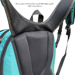 کوله پشتی 45 لیتری فوروارد کد FCLT6508 PREMIER TYPE