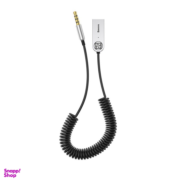 گیرنده بلوتوثی بیسوس مدلBA01-01