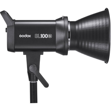 ویدئو لایت گودکس مدل Godox SL100Bi LED Video Light