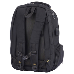 کوله پشتی لپ تاپ مکنیل مدل Camel Active MC-424