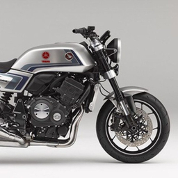 برچسب بدنه موتورسیکلت یاماها کد Sm010R