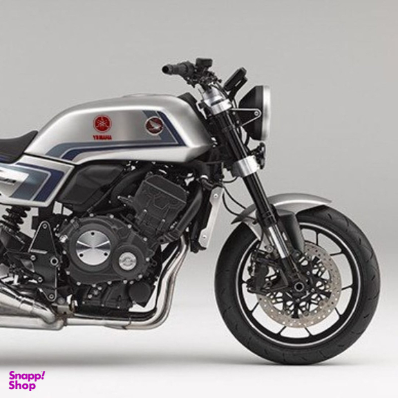 برچسب بدنه موتورسیکلت یاماها کد Sm010R