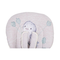 صندلی غذاخوری کودک کیکابو مدل Sweetnature Bird